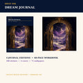 Idgit Ink Dream digital journal — complete deluxe journal bundle overview