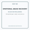 Emotional Abuse Recovery Digital Journal – Deluxe 500-Page Planner — listing image 1 of 4