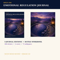 Idgit Ink Emotional-Regulation digital journal — complete deluxe journal bundle overview