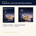 Idgit Ink Fertility and Conception digital journal — complete deluxe journal bundle overview