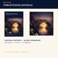 Idgit Ink Forgiveness digital journal — complete deluxe journal bundle overview
