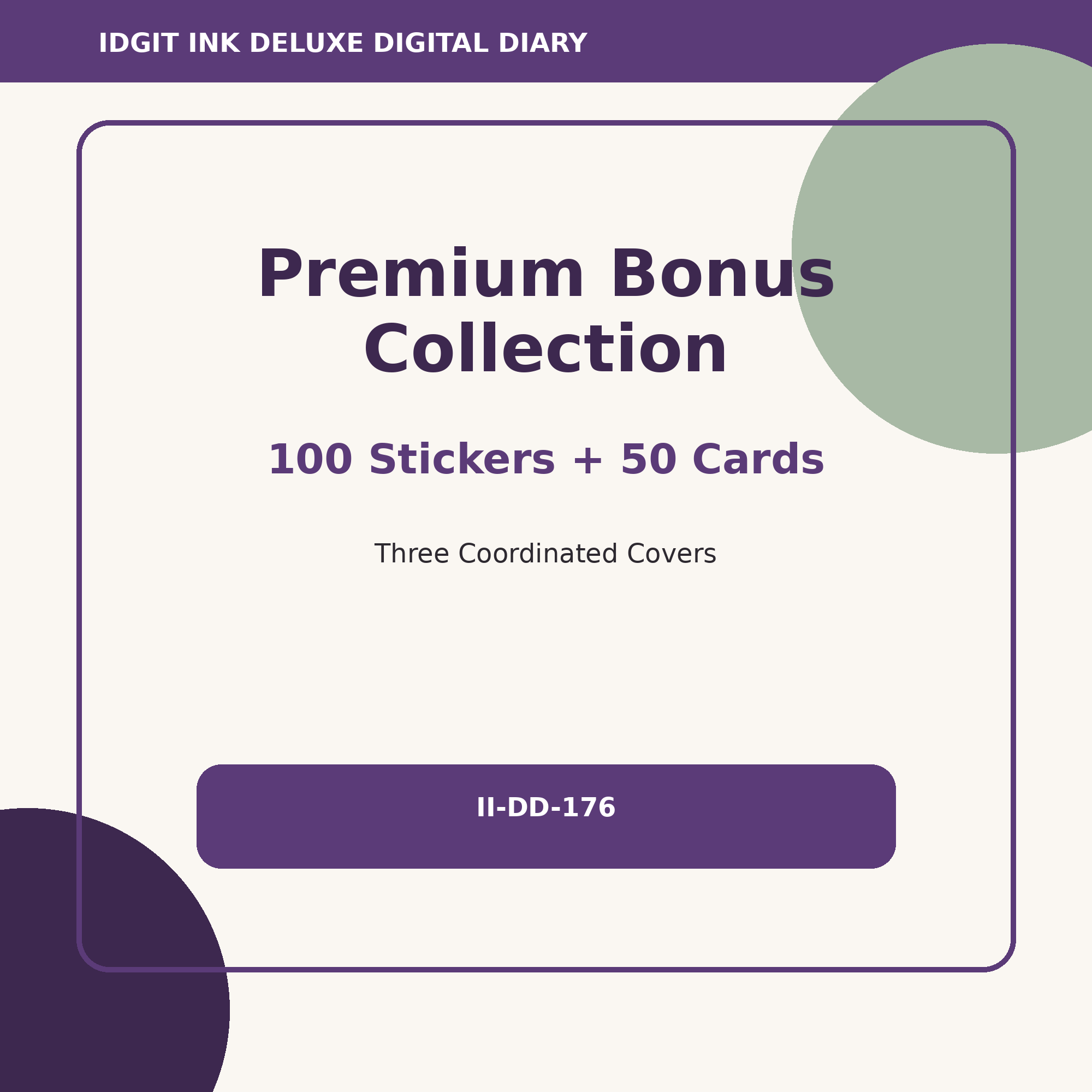 Moral Injury Healing digital stickers reflection cards and cover bonuses