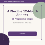 Deployment Family Connection flexible twelve-month progressive journey