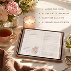 Manifestation and Dream-Life Deluxe Digital Planner listing image 10 of 10
