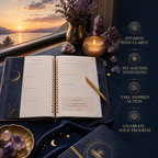 Manifestation and Dream-Life Deluxe Digital Planner listing image 8 of 10