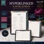 Confidence-Building Deluxe Digital Planner — listing image 05