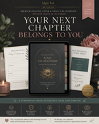 Healing After a Toxic Relationship Deluxe Digital Planner listing image 7 of 10