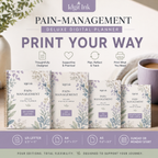 Pain-Management Deluxe Digital Planner and Pacing Toolkit listing image 6 of 10