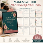 Couples Connection Deluxe Digital Planner and Relationship Bundle listing image 7 of 10
