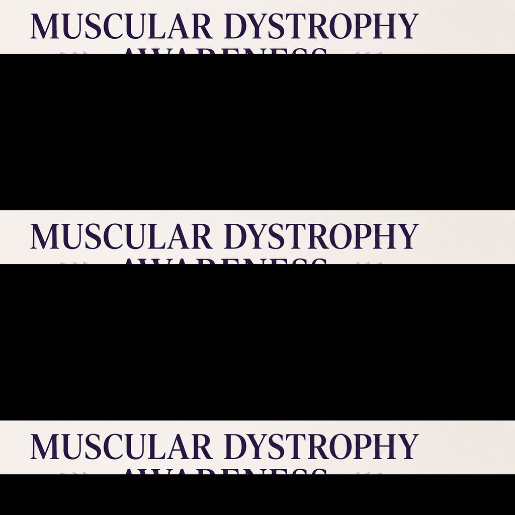 Muscular Dystrophy Awareness and Support Deluxe Planner — listing image 08