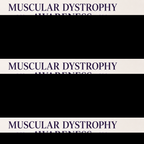 Muscular Dystrophy Awareness and Support Deluxe Planner — listing image 08