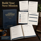Veteran Entrepreneurship and New Purpose Deluxe Planner — listing image 06