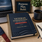 Veteran Entrepreneurship and New Purpose Deluxe Planner — listing image 09