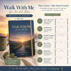 Walk With Me — You Are Not Alone Deluxe Planner — listing image 02