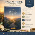 Walk With Me — You Are Not Alone Deluxe Planner — listing image 07