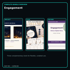 Engagement complete three-product digital bundle overview