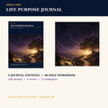 Idgit Ink Life-Purpose digital journal — complete deluxe journal bundle overview