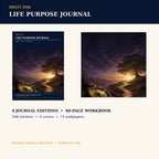 Idgit Ink Life-Purpose digital journal — complete deluxe journal bundle overview