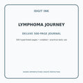Lymphoma Journey Digital Journal – Deluxe 500-Page Planner — listing image 1 of 4