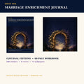 Idgit Ink Marriage Enrichment digital journal — complete deluxe journal bundle overview