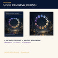 Idgit Ink Mood-Tracking digital journal — complete deluxe journal bundle overview