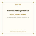 NICU Parent Journey Digital Journal – Deluxe 500-Page Planner — listing image 1 of 4