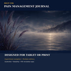 Idgit Ink Pain-Management digital journal — 100 PNG digital stickers preview