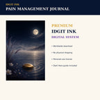 Idgit Ink Pain-Management digital journal — 75 device wallpapers preview