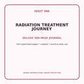 Radiation Treatment Journey Digital Journal – Deluxe 500-Page Planner — listing image 1 of 4