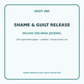 Shame & Guilt Release Digital Journal – Deluxe 500-Page Planner — listing image 1 of 4