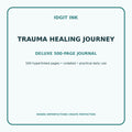 Trauma Healing Journey Digital Journal – Deluxe 500-Page Planner — listing image 1 of 4